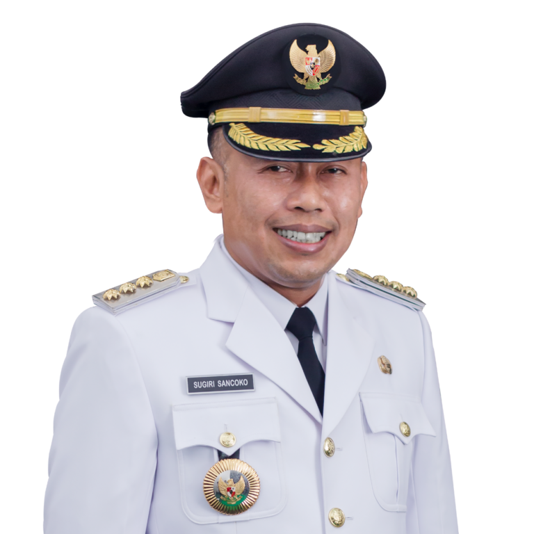 H. Sugiri Sancoko, SE.,MM